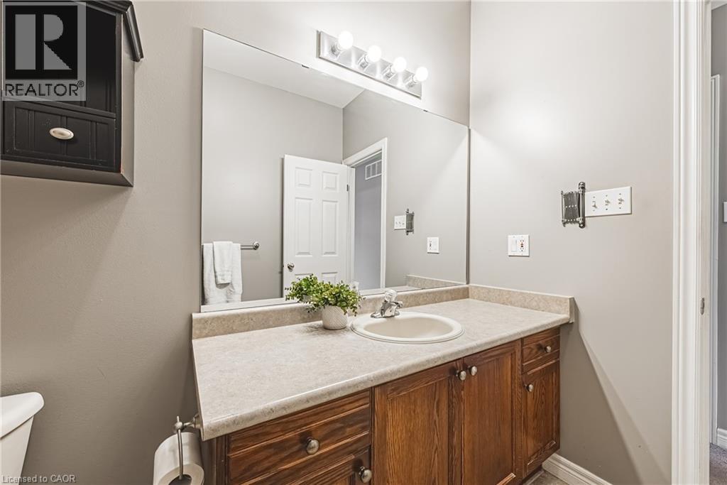 Photo 25 of 130 Southbrook Drive Unit 43, Binbrook ON