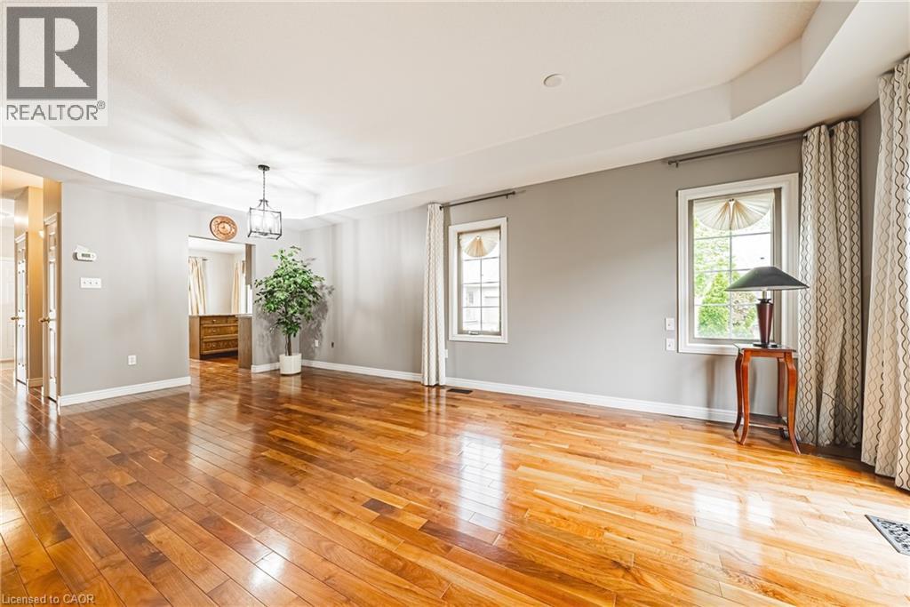 Photo 15 of 130 Southbrook Drive Unit 43, Binbrook ON