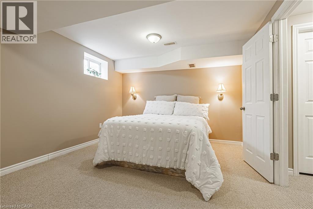 Photo 37 of 130 Southbrook Drive Unit 43, Binbrook ON