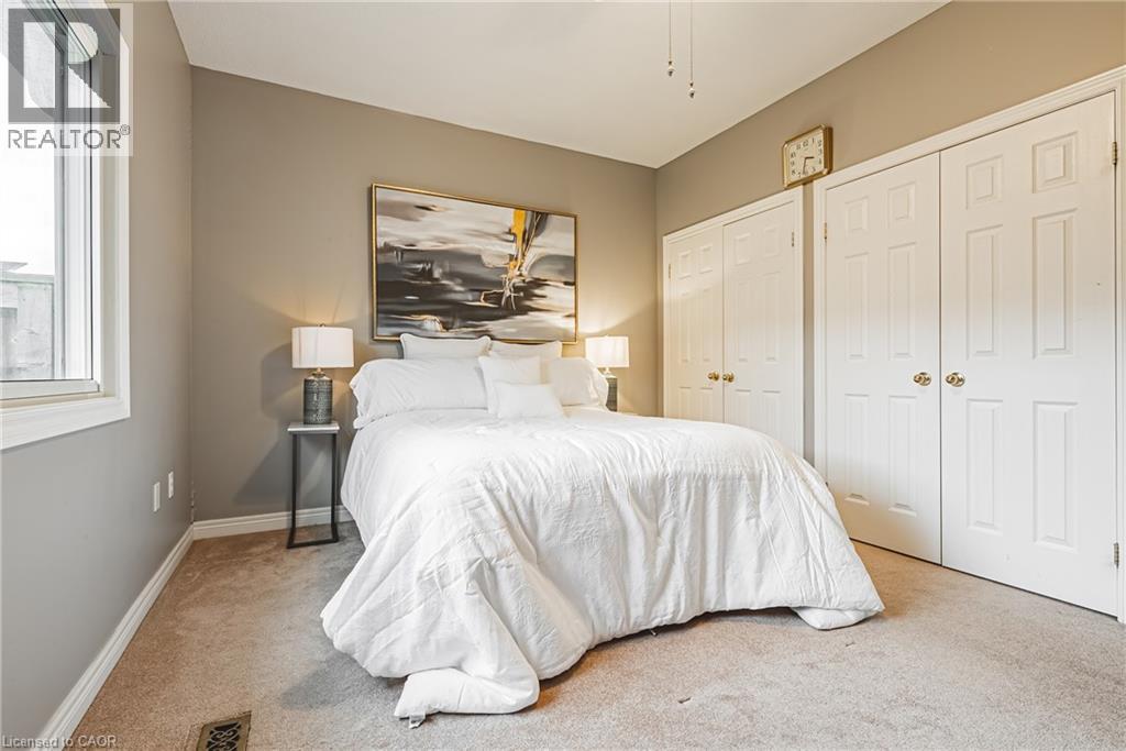 Photo 27 of 130 Southbrook Drive Unit 43, Binbrook ON
