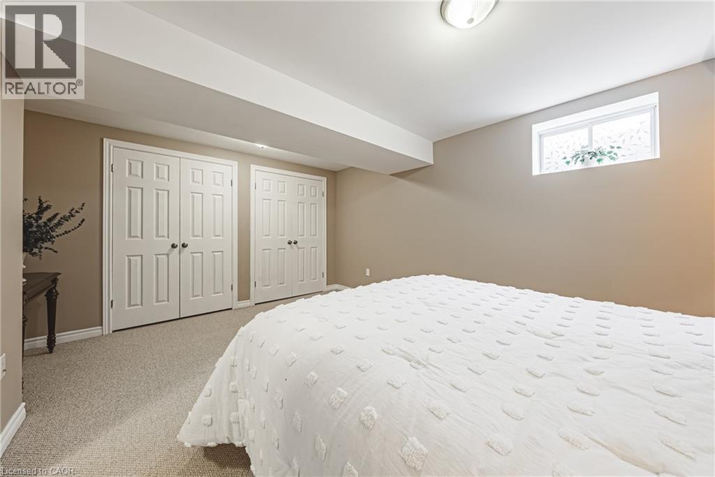 Photo 38 of 130 Southbrook Drive Unit 43, Binbrook ON