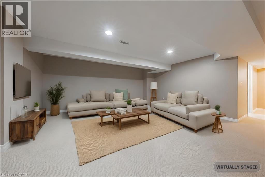 Photo 32 of 130 Southbrook Drive Unit 43, Binbrook ON