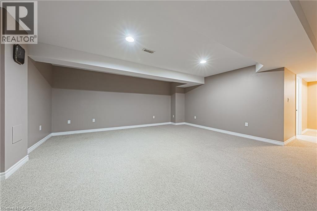 Photo 33 of 130 Southbrook Drive Unit 43, Binbrook ON