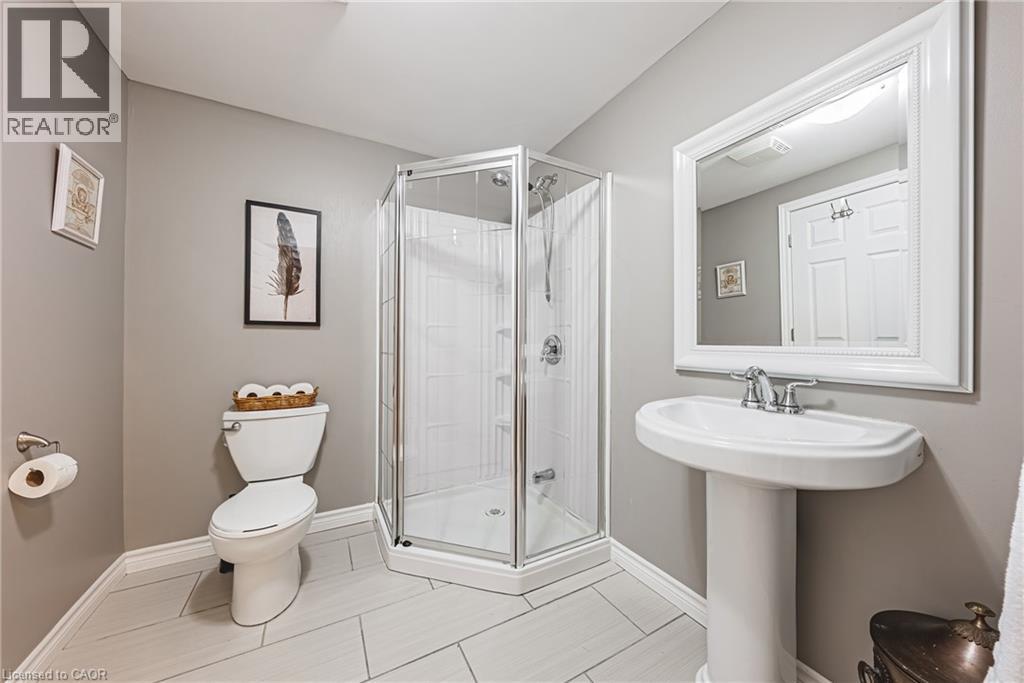 Photo 35 of 130 Southbrook Drive Unit 43, Binbrook ON