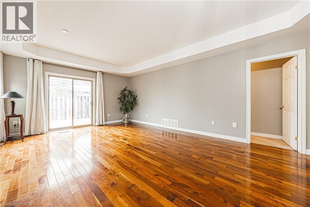 Photo 19 of 130 Southbrook Drive Unit 43, Binbrook ON