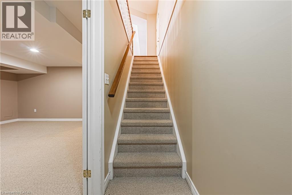 Photo 31 of 130 Southbrook Drive Unit 43, Binbrook ON