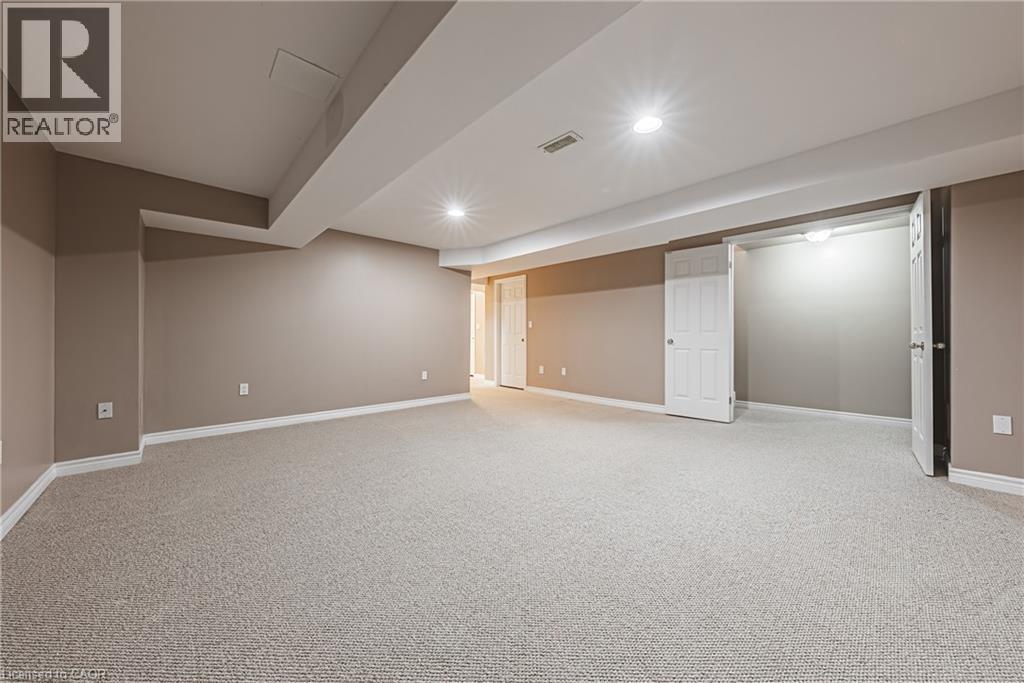 Photo 34 of 130 Southbrook Drive Unit 43, Binbrook ON