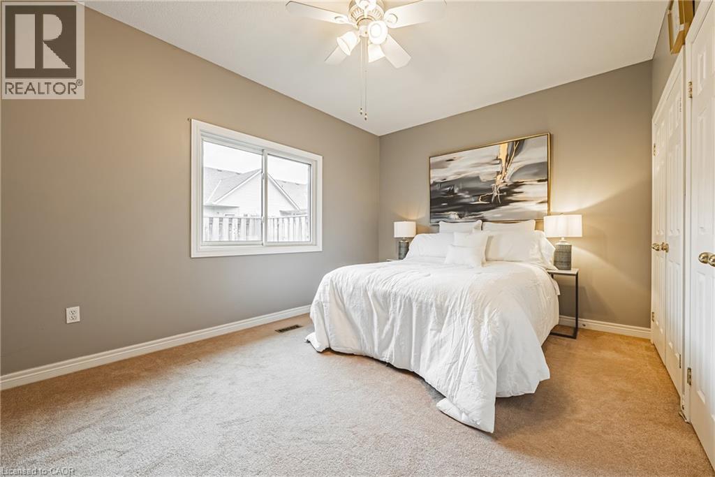 Photo 26 of 130 Southbrook Drive Unit 43, Binbrook ON