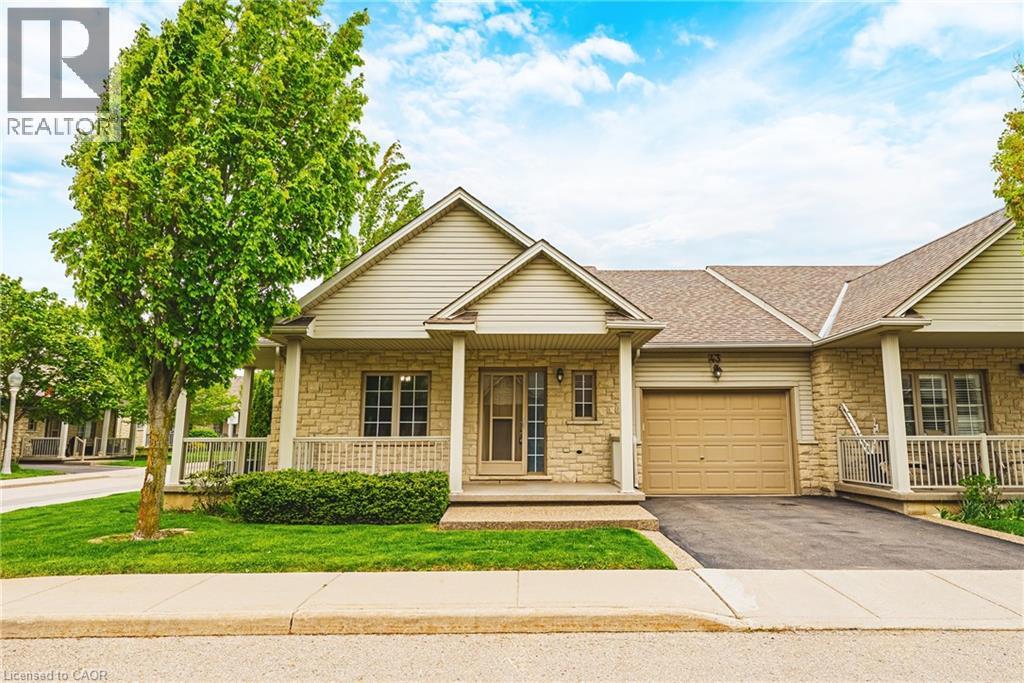 Photo 2 of 130 Southbrook Drive Unit 43, Binbrook ON