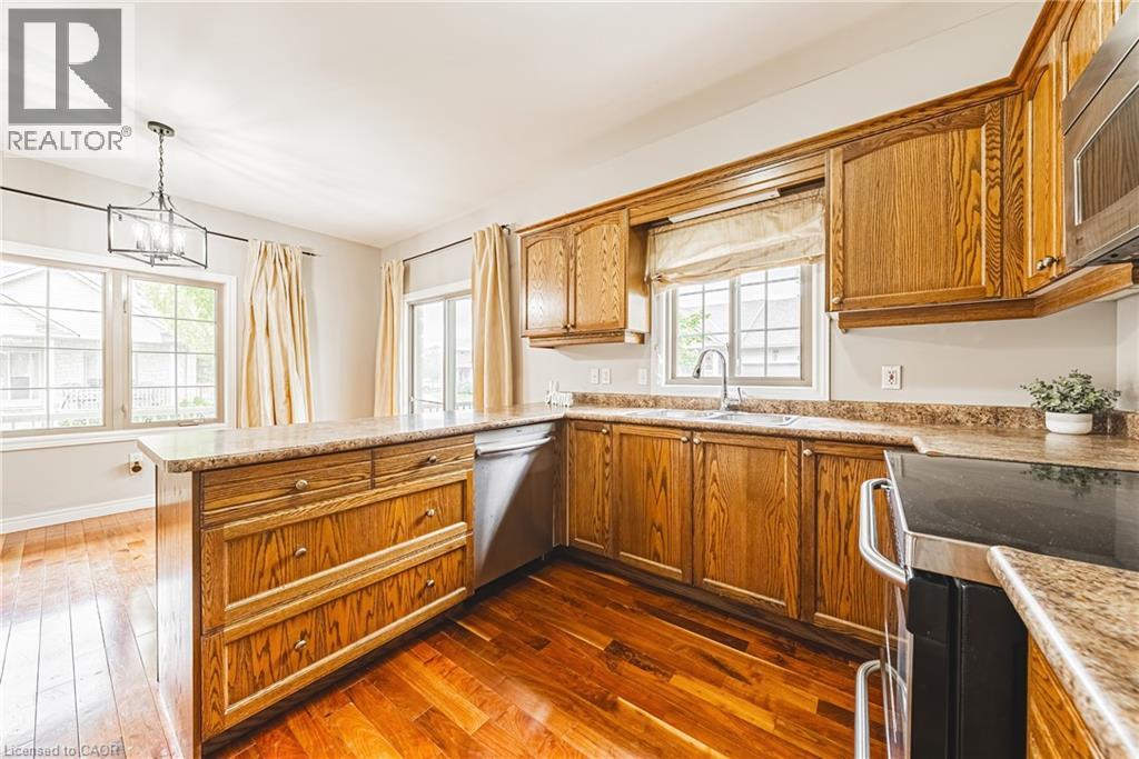 Photo 12 of 130 Southbrook Drive Unit 43, Binbrook ON