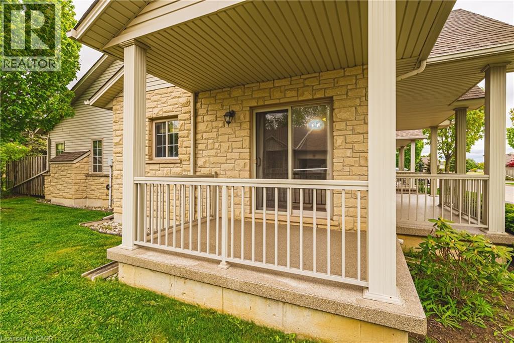 Photo 39 of 130 Southbrook Drive Unit 43, Binbrook ON