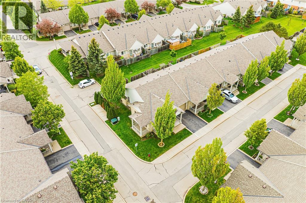 Photo 44 of 130 Southbrook Drive Unit 43, Binbrook ON