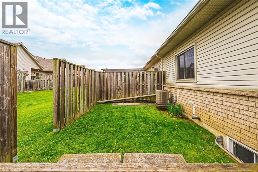 Photo 42 of 130 Southbrook Drive Unit 43, Binbrook ON