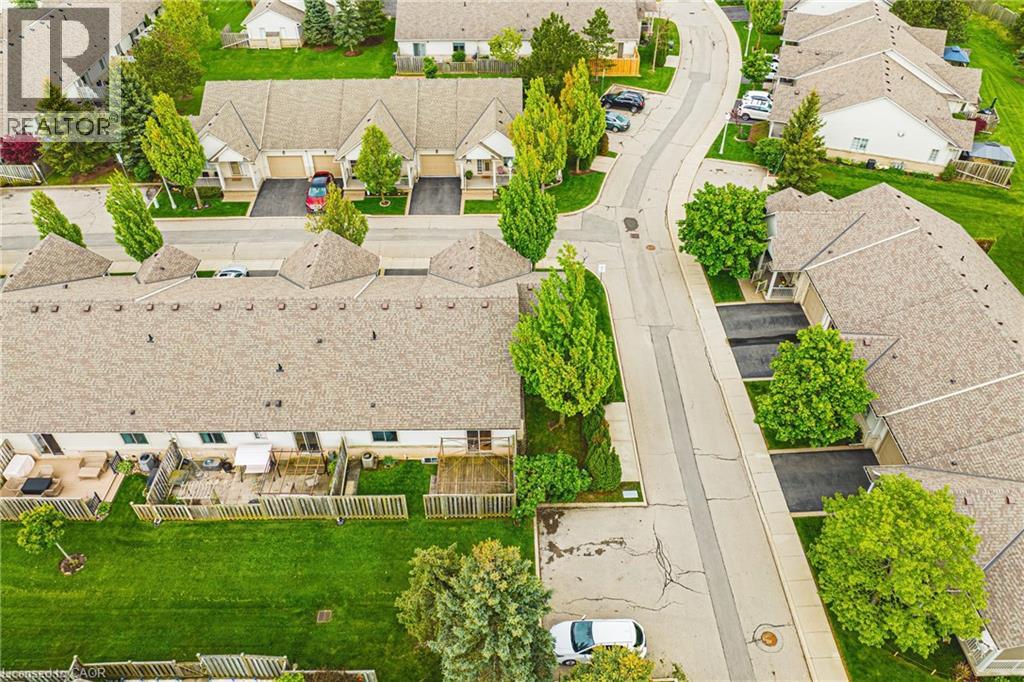 Photo 45 of 130 Southbrook Drive Unit 43, Binbrook ON