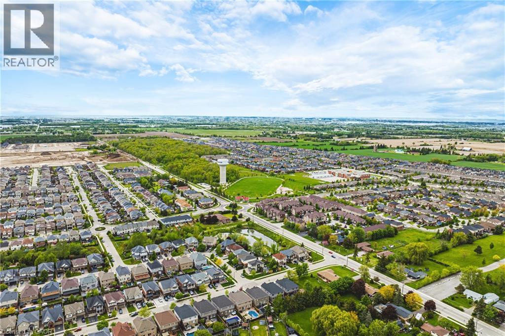 Photo 49 of 130 Southbrook Drive Unit 43, Binbrook ON