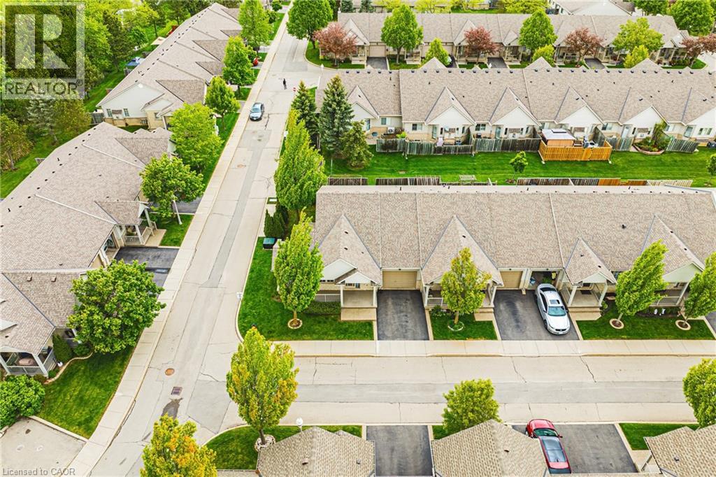 Photo 43 of 130 Southbrook Drive Unit 43, Binbrook ON