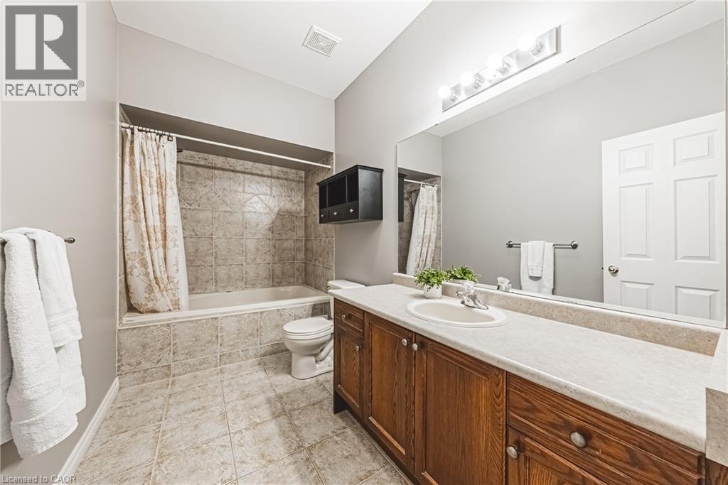 Photo 23 of 130 Southbrook Drive Unit 43, Binbrook ON