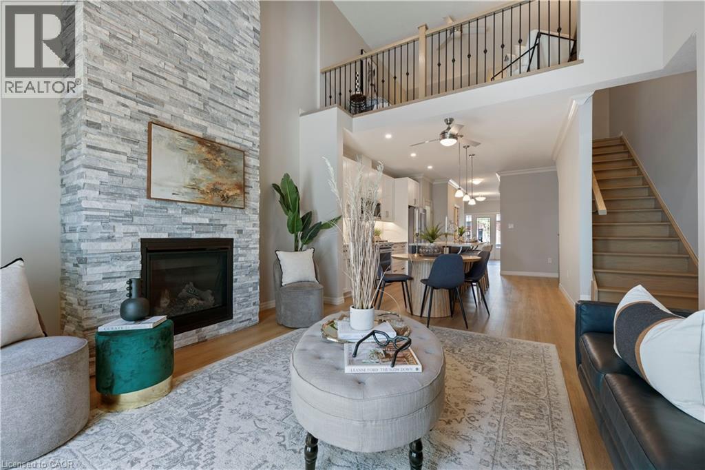 Photo 19 of 51 Serviceberry Lane Unit 2, Simcoe ON