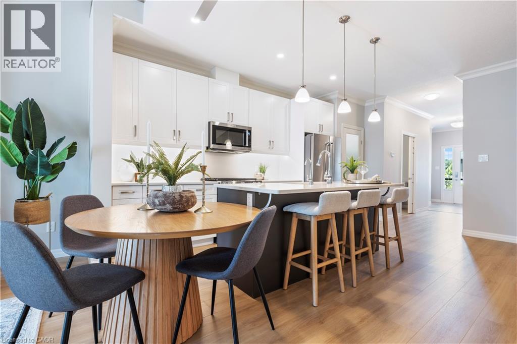 Photo 14 of 51 Serviceberry Lane Unit 2, Simcoe ON