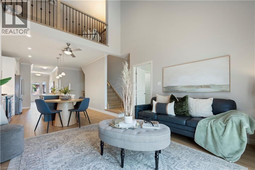 Photo 20 of 51 Serviceberry Lane Unit 2, Simcoe ON