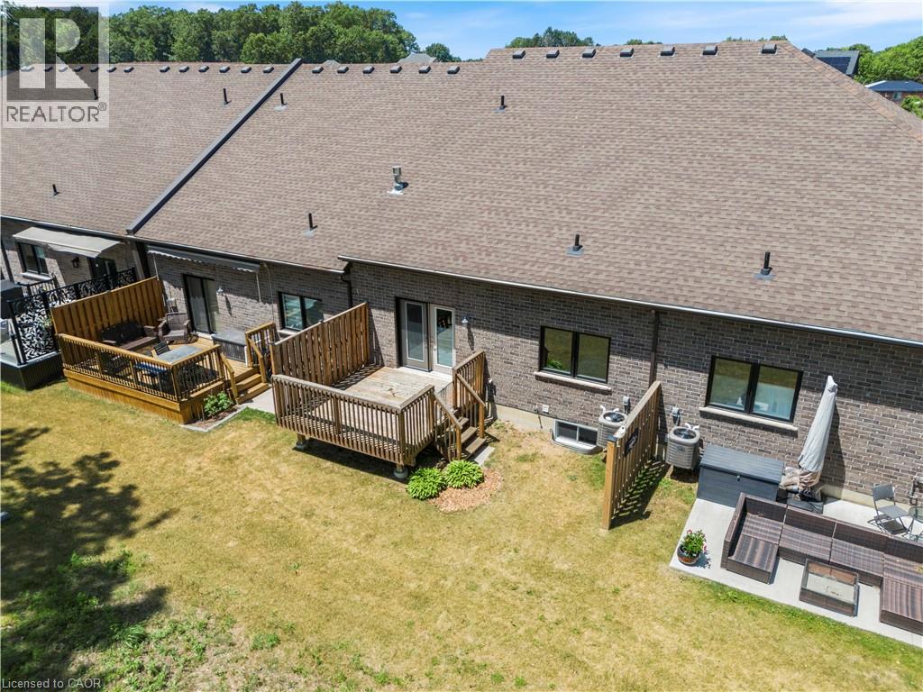 Photo 6 of 51 Serviceberry Lane Unit 2, Simcoe ON