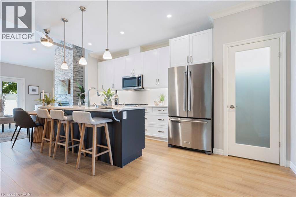Photo 12 of 51 Serviceberry Lane Unit 2, Simcoe ON