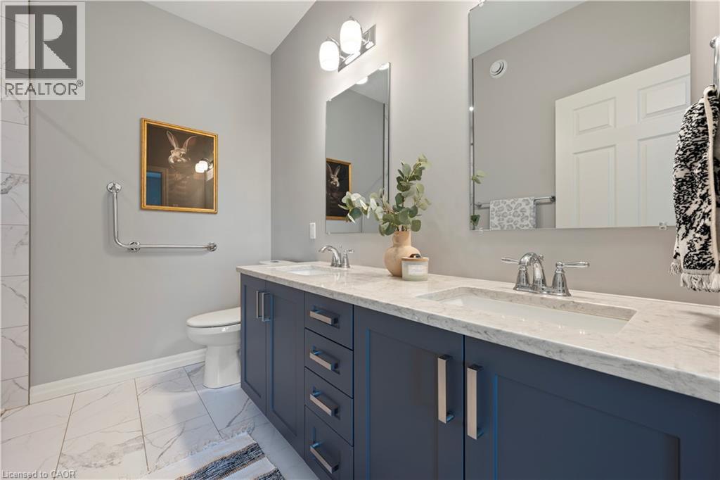 Photo 23 of 51 Serviceberry Lane Unit 2, Simcoe ON