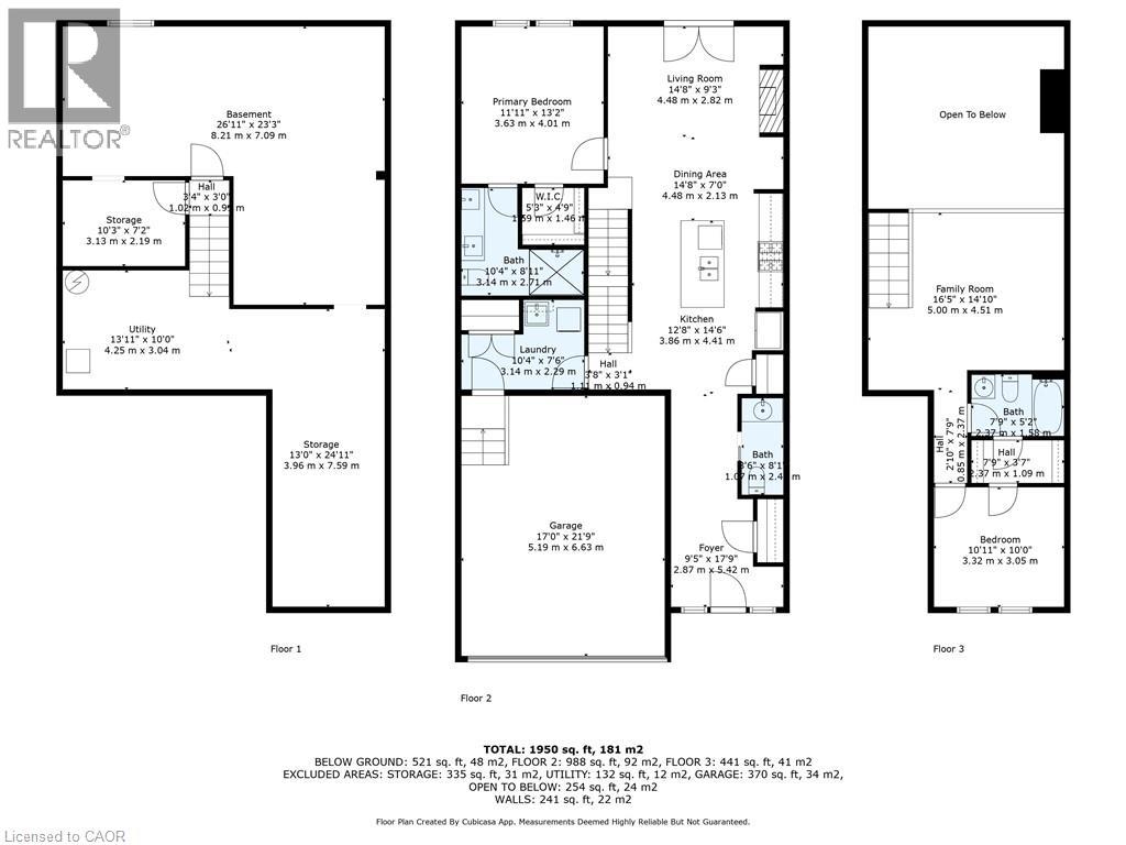 Photo 43 of 51 Serviceberry Lane Unit 2, Simcoe ON