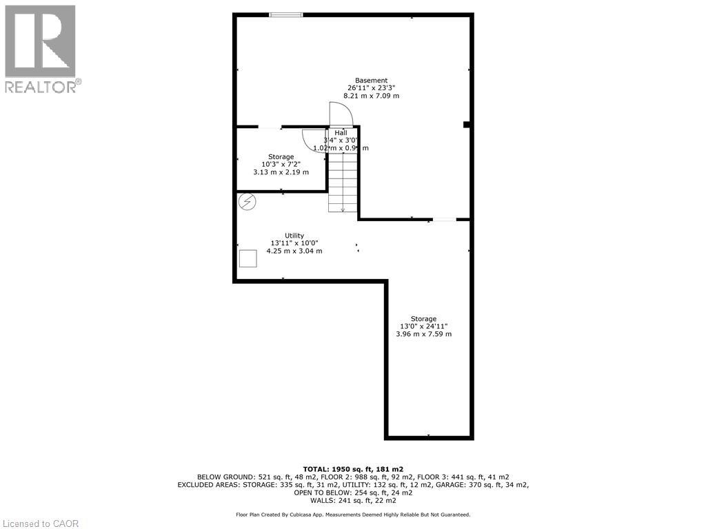 Photo 44 of 51 Serviceberry Lane Unit 2, Simcoe ON