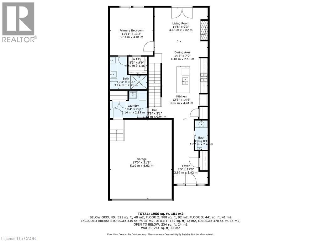 Photo 45 of 51 Serviceberry Lane Unit 2, Simcoe ON