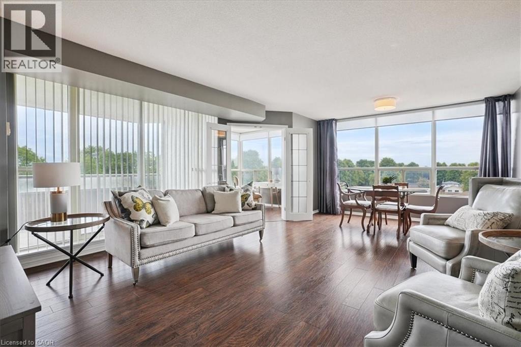 Photo 5 of 5100 Dorchester Road Unit 608, Niagara Falls ON