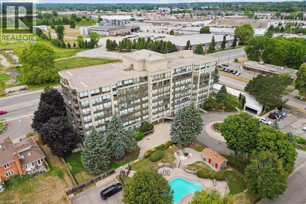 Photo 36 of 5100 Dorchester Road Unit 608, Niagara Falls ON