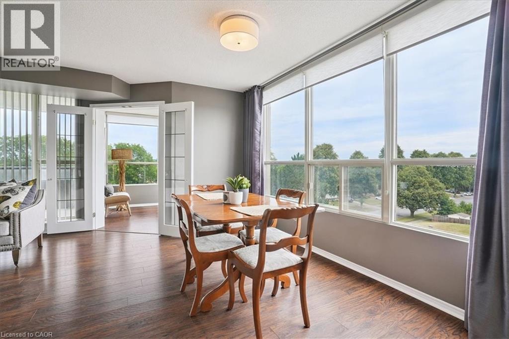 Photo 33 of 5100 Dorchester Road Unit 608, Niagara Falls ON