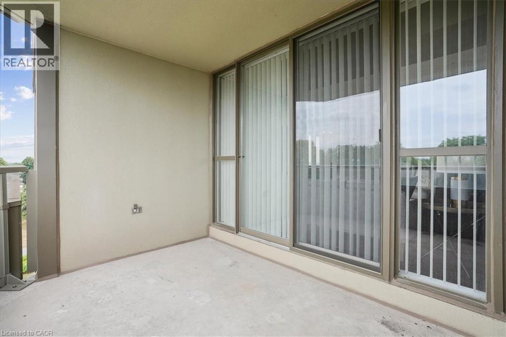 Photo 29 of 5100 Dorchester Road Unit 608, Niagara Falls ON