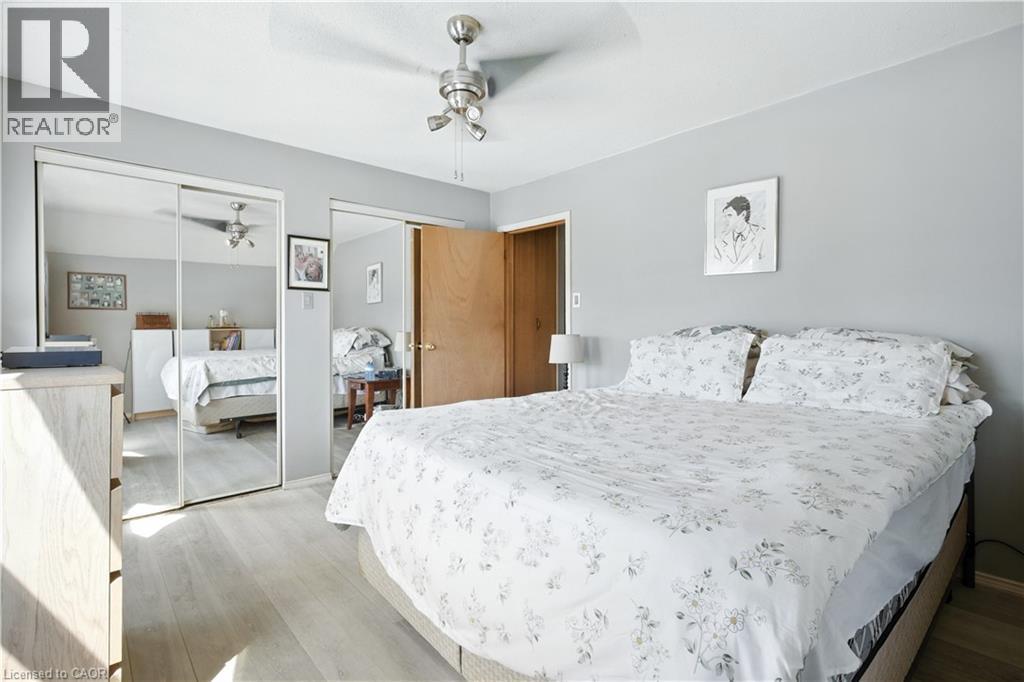 Photo 16 of 16 Albemarle Street, Hamilton ON