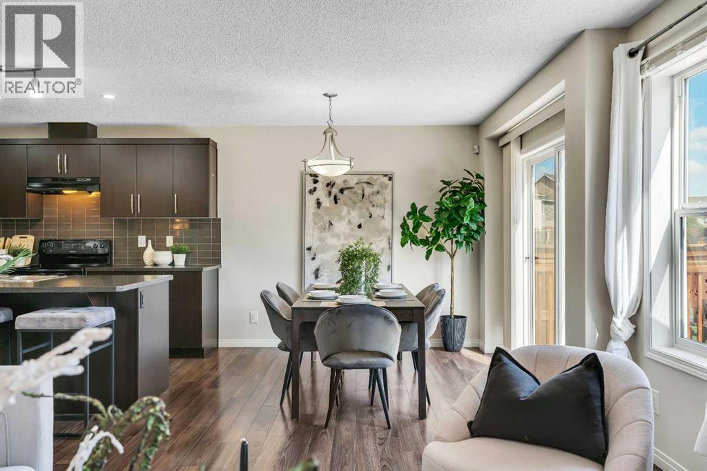 Photo 21 of 147 Osborne Rise Sw, Airdrie AB