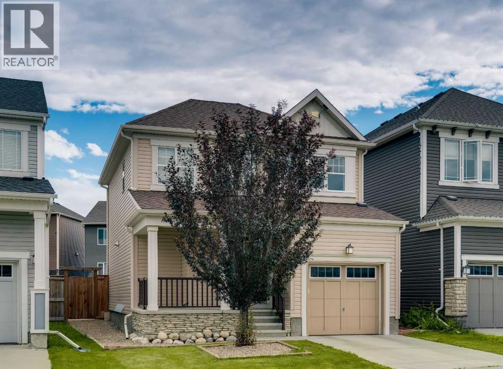Photo 2 of 147 Osborne Rise Sw, Airdrie AB