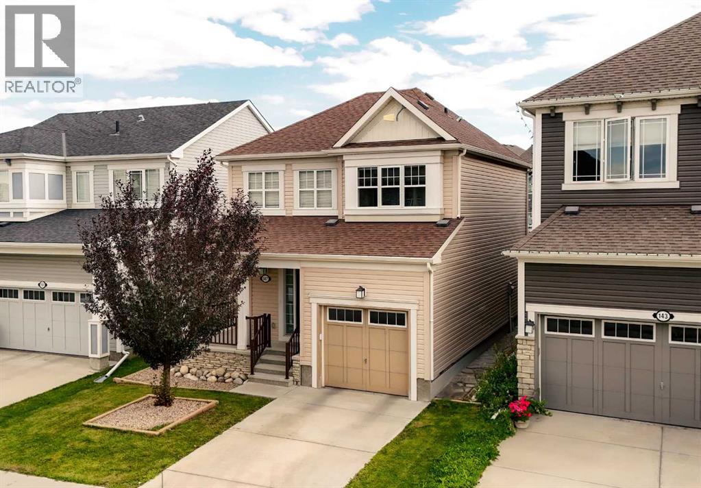 Photo 44 of 147 Osborne Rise Sw, Airdrie AB