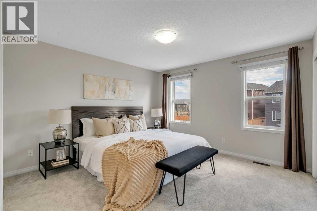 Photo 25 of 147 Osborne Rise Sw, Airdrie AB