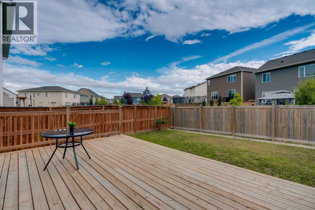 Photo 41 of 147 Osborne Rise Sw, Airdrie AB