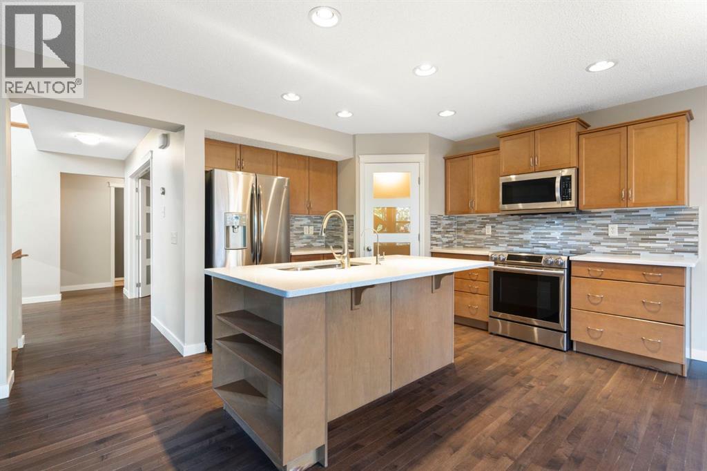 Photo 11 of 134 Autumn Close Se, Calgary AB