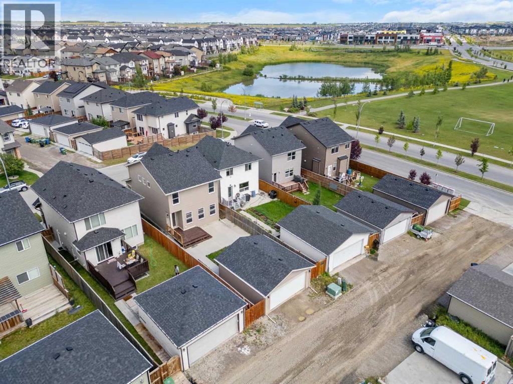 Single Family House for Sale in  Skyview Point Common NE Skyview Ranch Calgary 