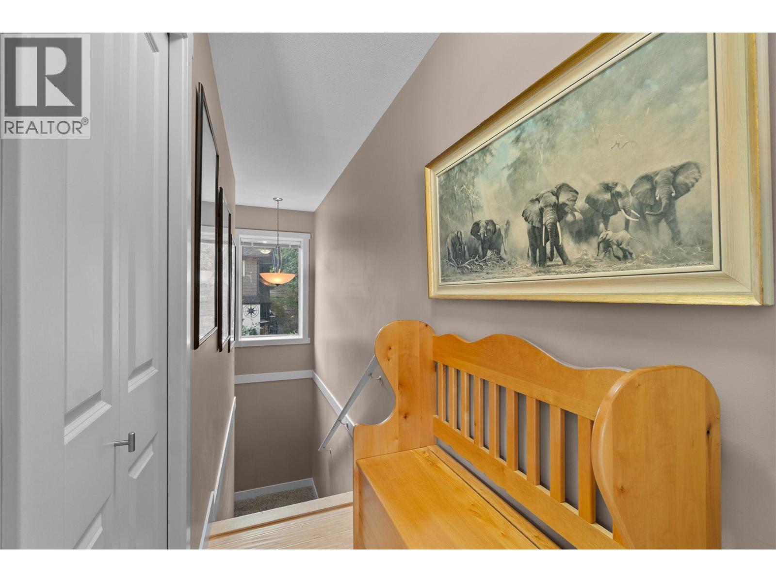Photo 6 of 1449 1 Avenue Ne Unit 405, Salmon Arm BC