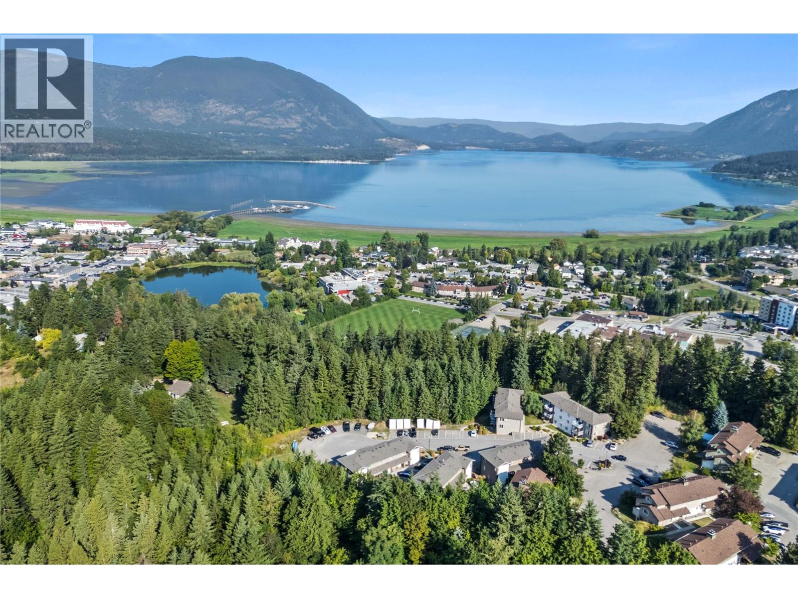 Photo 44 of 1449 1 Avenue Ne Unit 405, Salmon Arm BC