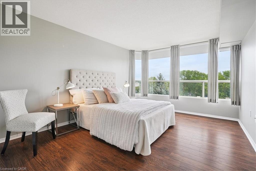 Photo 16 of 5100 Dorchester Road Unit 608, Niagara Falls ON
