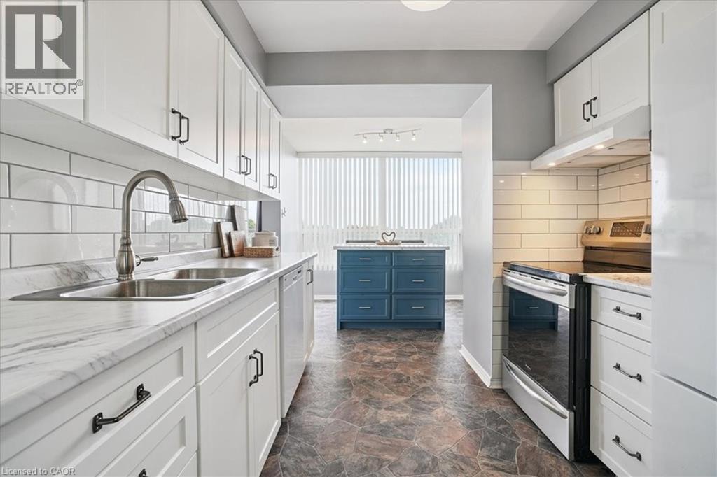 Photo 6 of 5100 Dorchester Road Unit 608, Niagara Falls ON