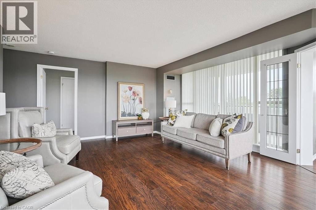 Photo 24 of 5100 Dorchester Road Unit 608, Niagara Falls ON