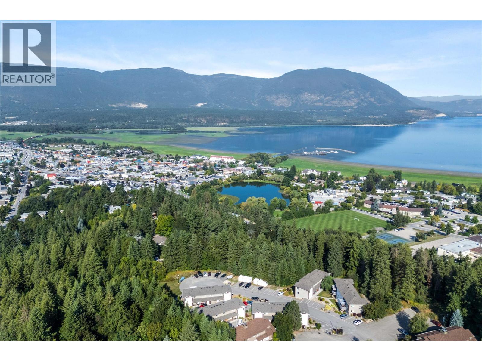 Photo 45 of 1449 1 Avenue Ne Unit 405, Salmon Arm BC