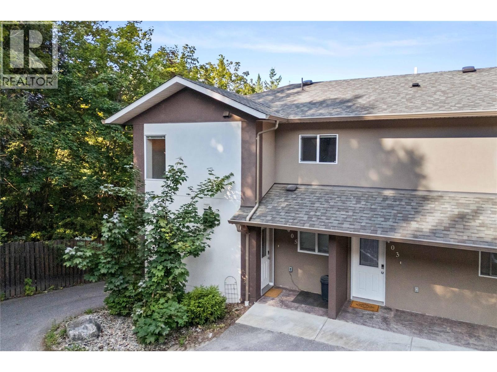 Photo 49 of 1449 1 Avenue Ne Unit 405, Salmon Arm BC