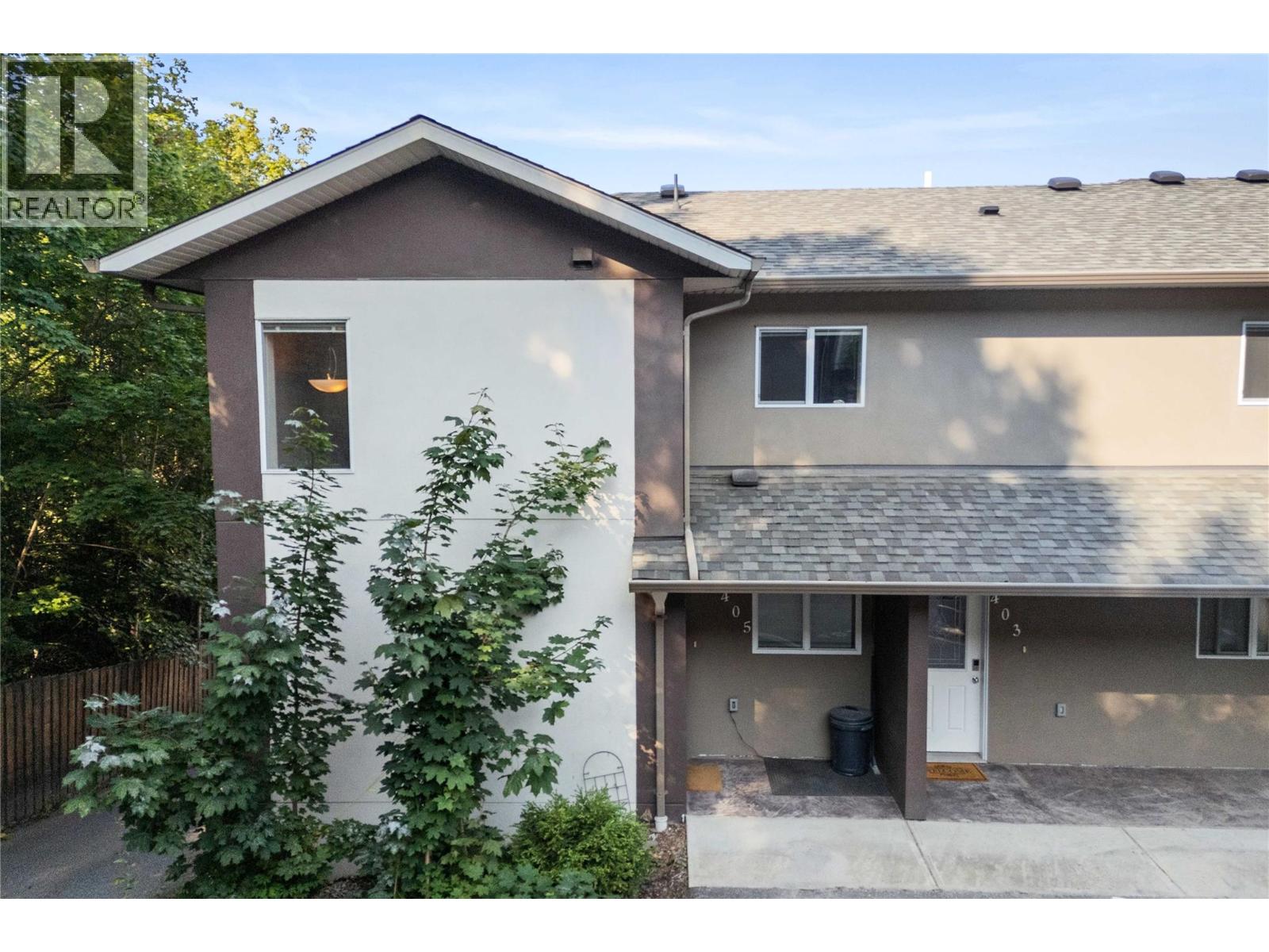 Photo 50 of 1449 1 Avenue Ne Unit 405, Salmon Arm BC